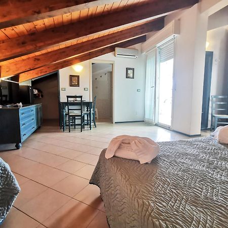 Hotel La Plage Cattolica Dış mekan fotoğraf