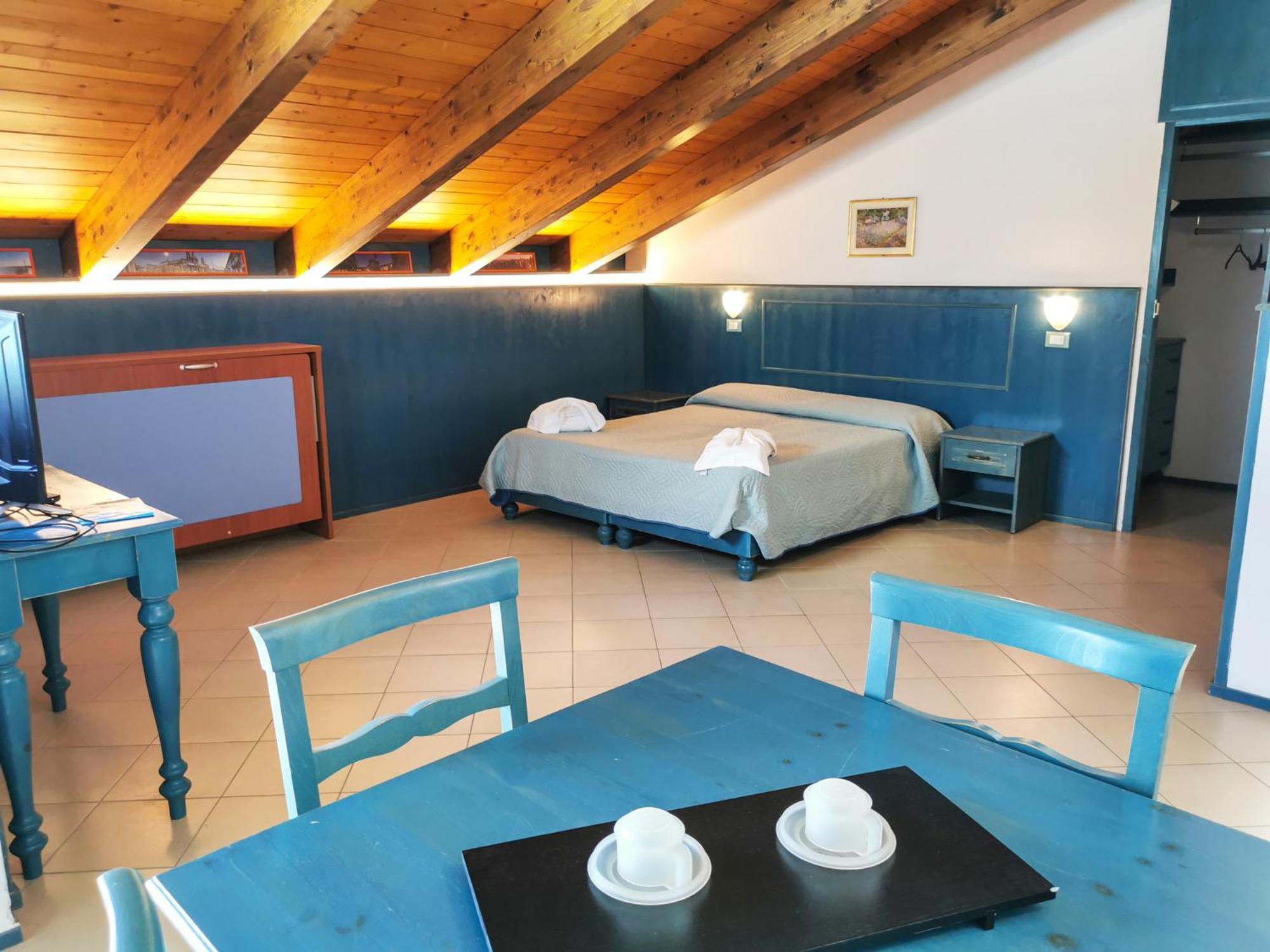 Hotel La Plage Cattolica Dış mekan fotoğraf
