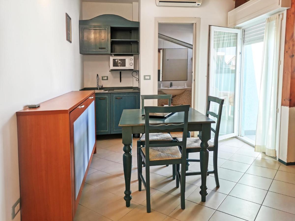 Hotel La Plage Cattolica Dış mekan fotoğraf