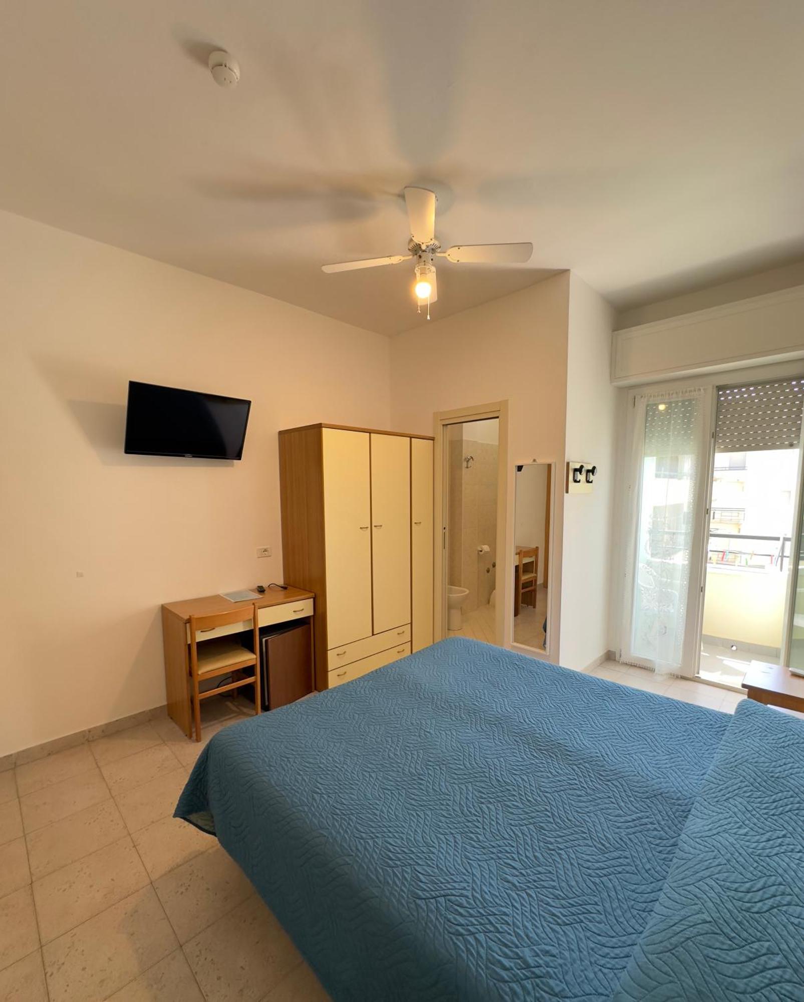 Hotel La Plage Cattolica Dış mekan fotoğraf