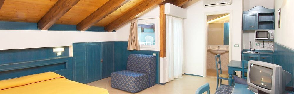 Hotel La Plage Cattolica Dış mekan fotoğraf